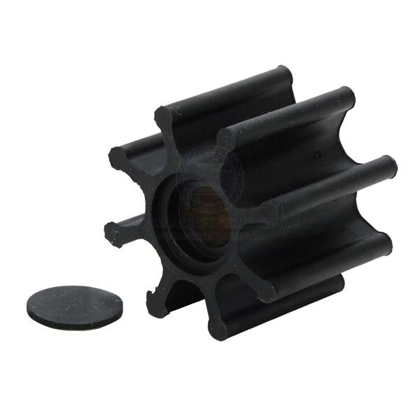 CEF IMPELLERS - DJ PUMP