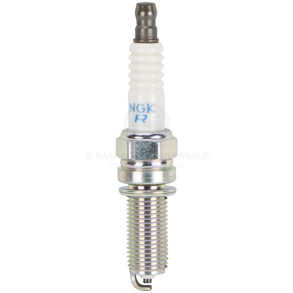 NGK SPARK PLUGS 2