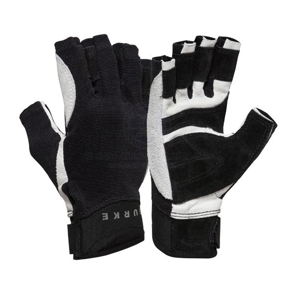 GLOVES - LEATHER SAILING - BURKE