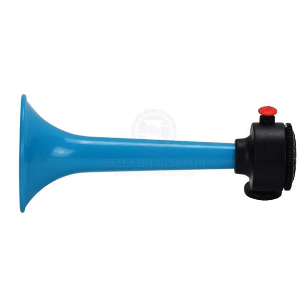 ECOBLAST AIR HORNS - RECHARGEABLE