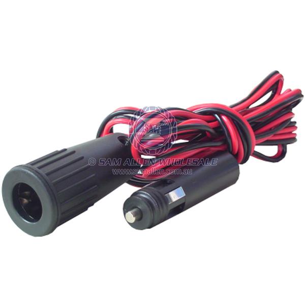 CIGARETTE EXTENSION LEAD