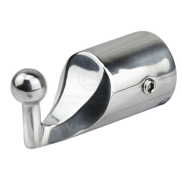 CANOPY - BALL JOINTS - QUICK RELEASE