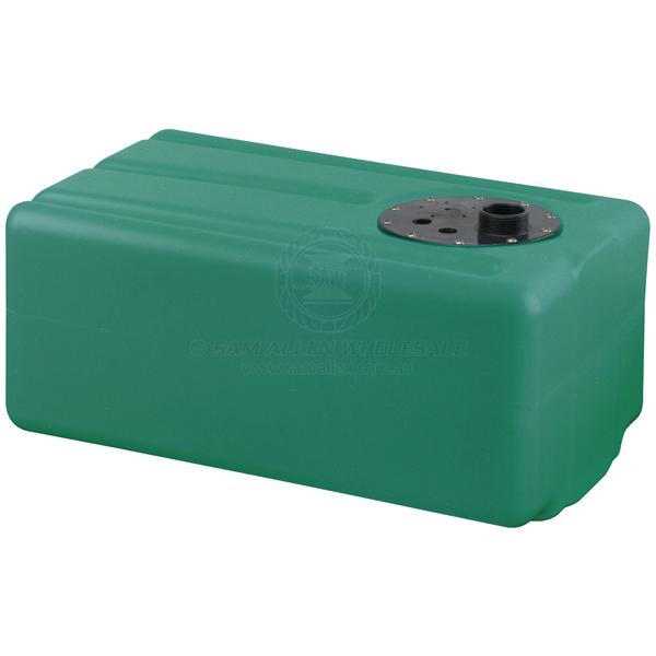 CAN-SB WATER TANKS - DRINKING - MOULDED