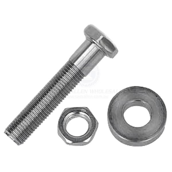 ULTRAFLEX SUZUKI KIT 1998-2008