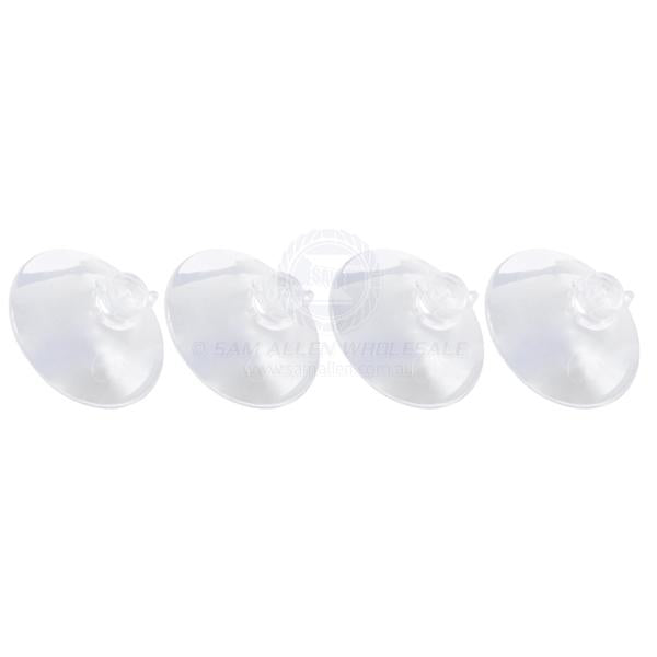 SUCTION CUPS REPLACEMENT