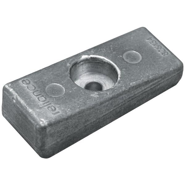 ANODES - ZINC OUTBOARD HONDA