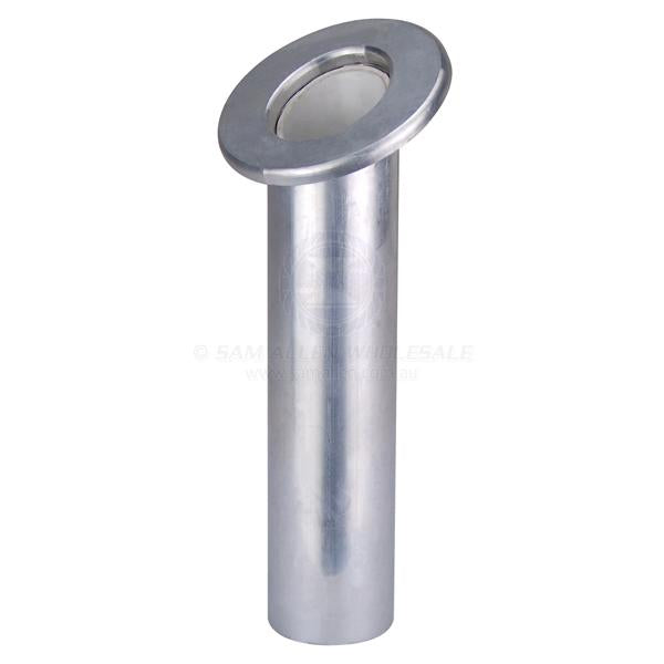 ROD HOLDERS - WELD ON - ALLOY