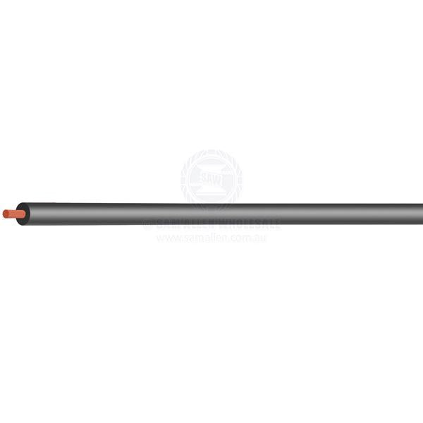 CABLE - SINGLE CORE - PLAIN COOPER