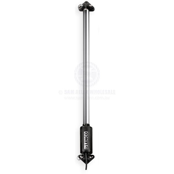 LENCO HATCH LIFTERS & ACCESSORIES - ELECTRIC