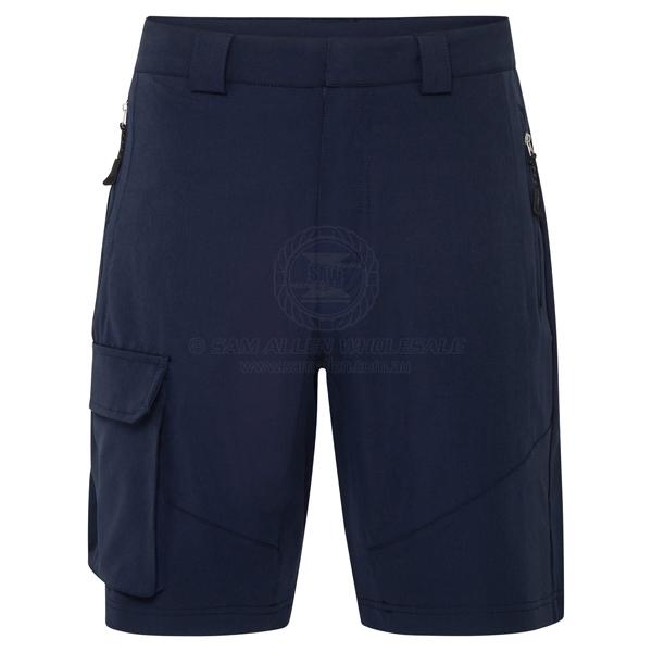 SHORTS - CREW - BURKE