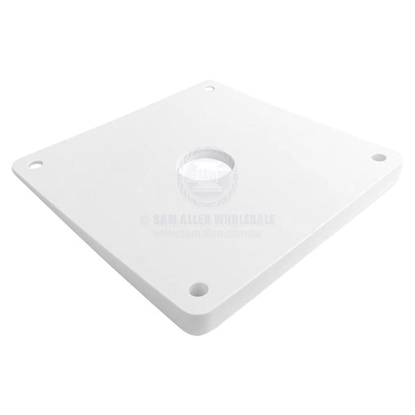 SEAVIEW 4° BASE WEDGES