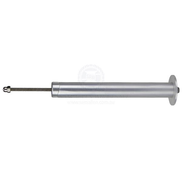 T-TOP - RELAXN 500 FOLDING - CLEAR ANODISED