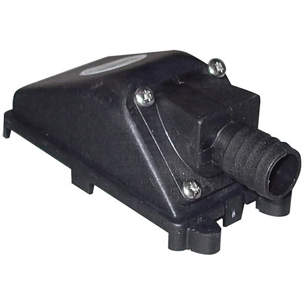 STRUM BOX & NON-RETURN VALVE - PATAY