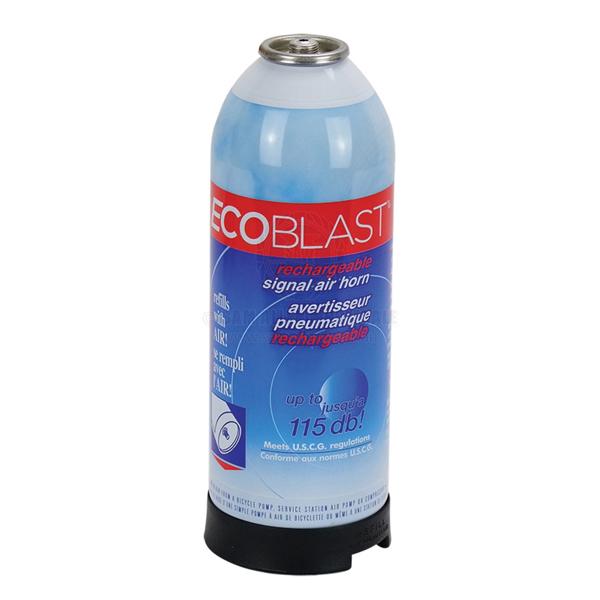 ECOBLAST AIR HORNS - RECHARGEABLE