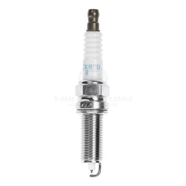 NGK SPARK PLUGS 2