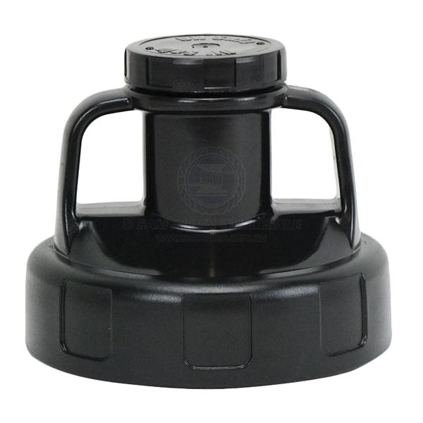 OIL SAFE UTILITY LID