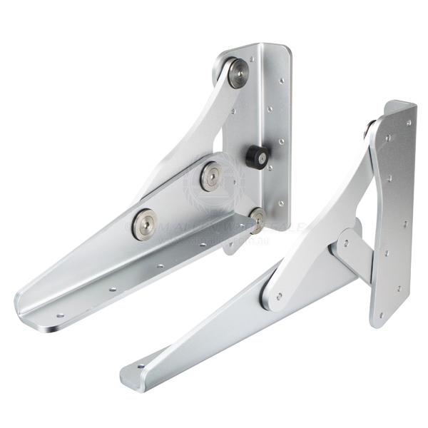 FOLD UP SEAT BRACKET