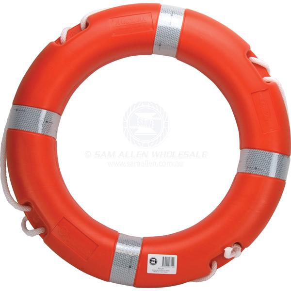 LIFEBUOY RINGS