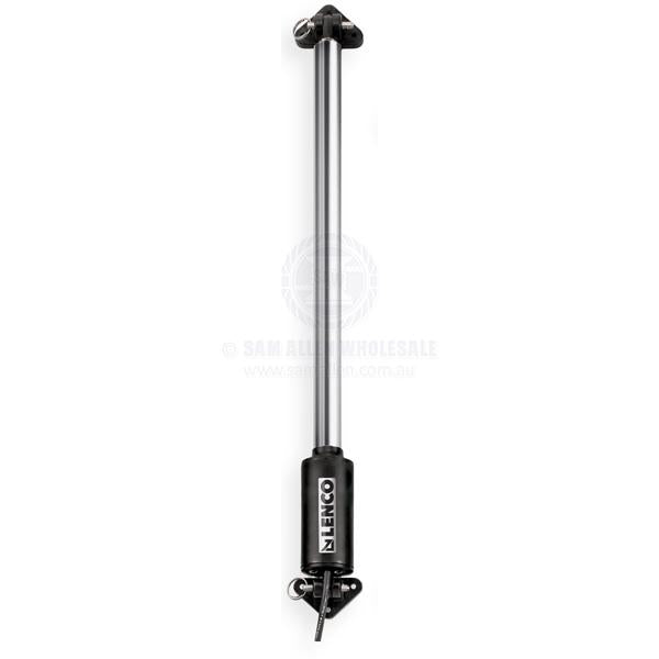 LENCO HATCH LIFTERS & ACCESSORIES - ELECTRIC