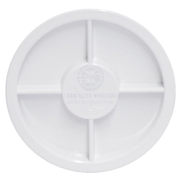 INSPECTION PORTS - NAIRN INSPECTION PORT LIDS ONLY