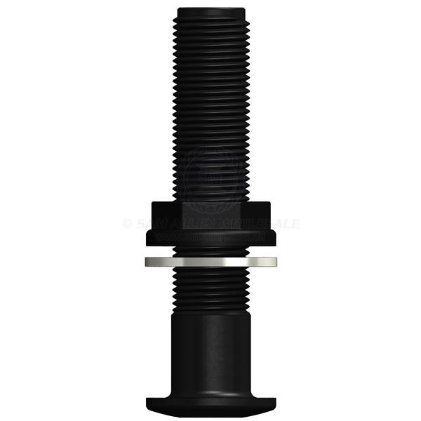 TRUDESIGN SKIN FITTINGS - LONG - DOMED