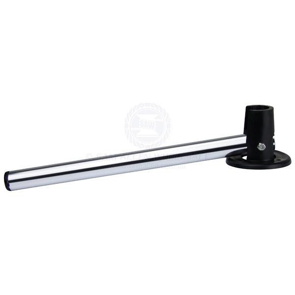 SEAT LEG - FOLDING - ALUMINIUM