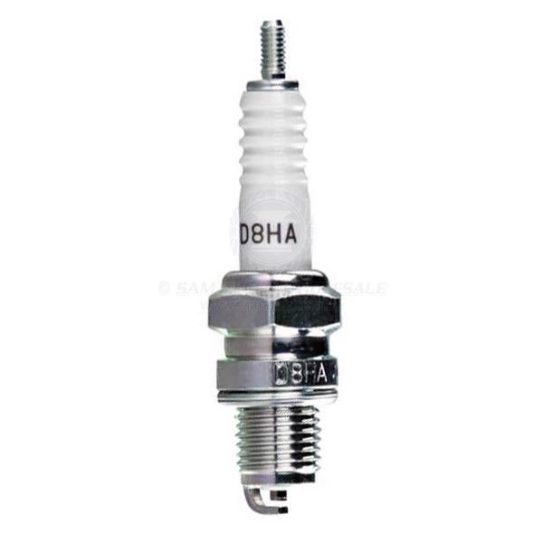 NGK SPARK PLUGS 2