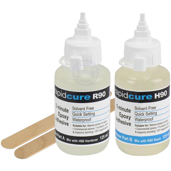 RAPID CURE R90 / H90