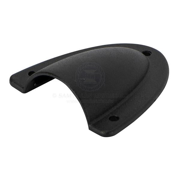 VENT - CLAMSHELL - NYLON