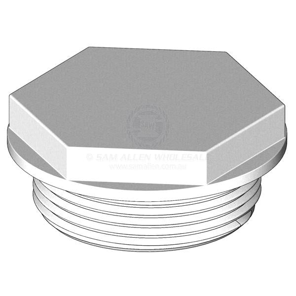 TRUDESIGN AQUAVALVE PLUGS