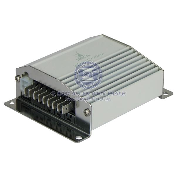 ROCA WIPER MOTOR - CONTROL BOX