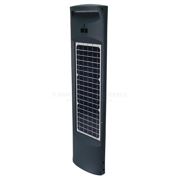 RELAXN LED - SOLAR PILLAR LIGHT