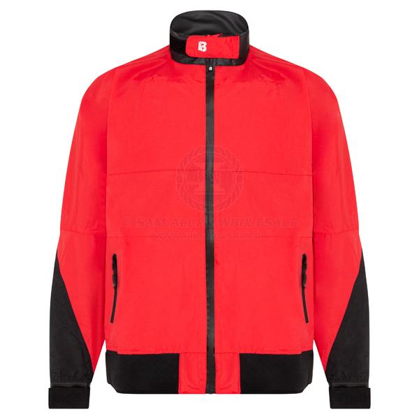 JACKET–EVOLUTION–BURKE