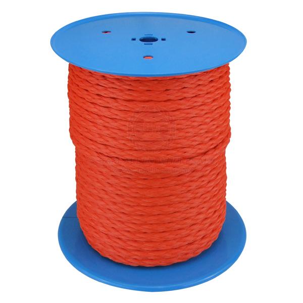 STRONGAROPE ROPE - POLYETHYLENE - MONO SKI - BRAIDED