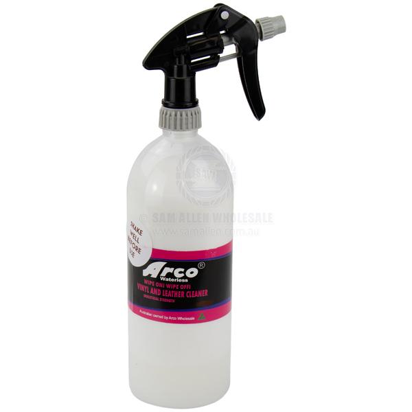 VINYL CLEANER - ARCO