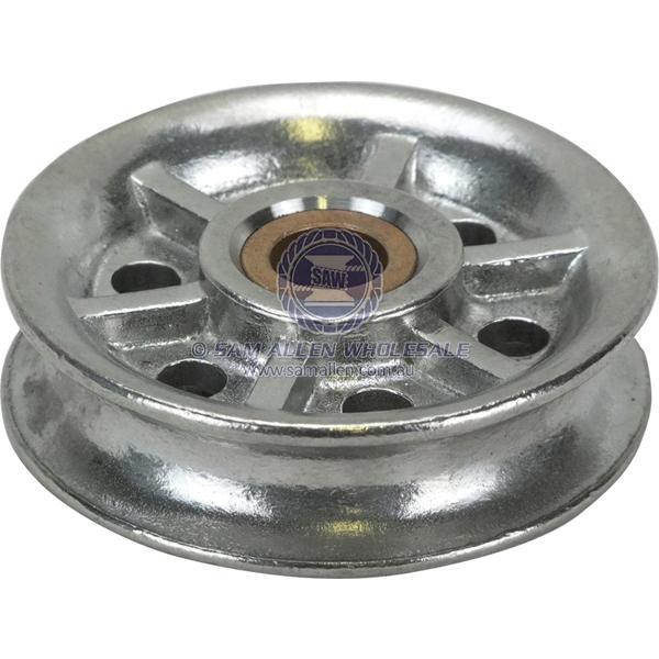 SHEAVES - STAINLESS STEEL