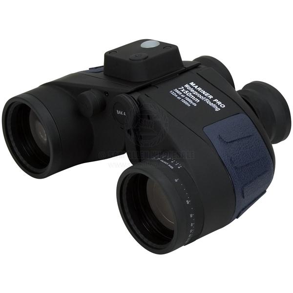 RELAXN BINOCULARS - MARINER PRO WITH COMPASS