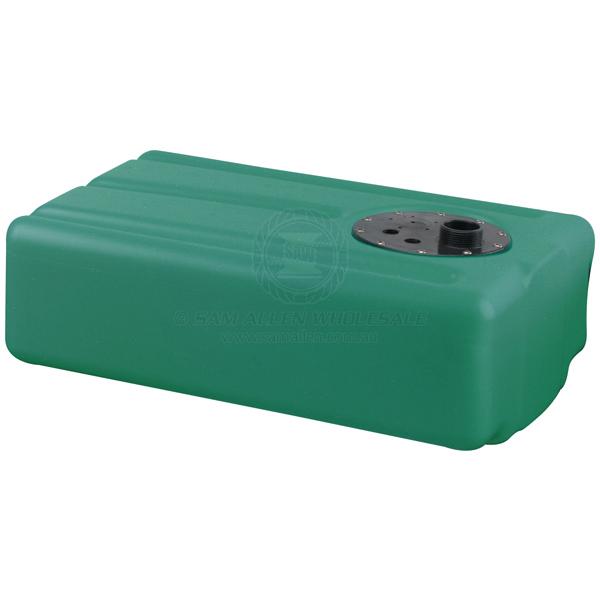 CAN-SB WATER TANKS - DRINKING - MOULDED