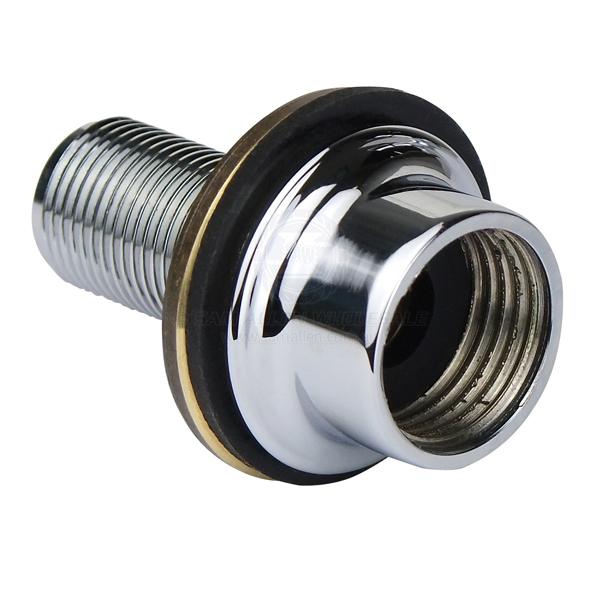 ARAVON TAP - SINGLE - WALL MOUNT