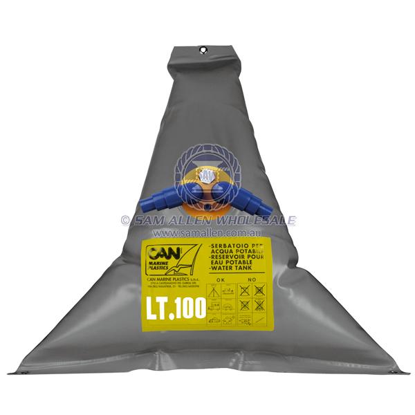 CAN-SB WASTE TANKS - FLEXIBLE