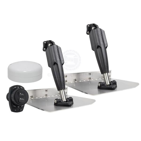 LENCO PRO CONTROL AUTO SYSTEM - STANDARD TAB KITS
