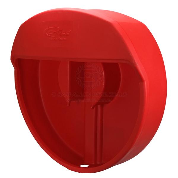 LIFEBUOY HOLDER - DELUXE