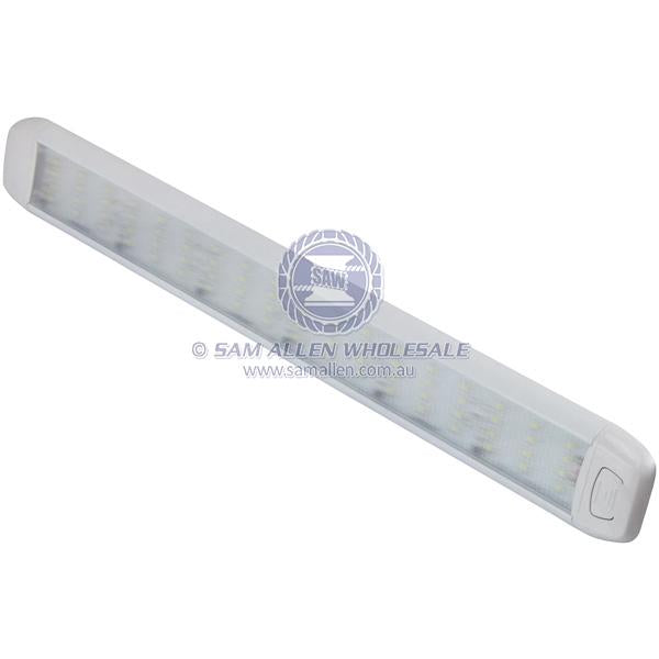 RELAXN LED - CEILING LIGHT - SLIMLINE - SWITCHED