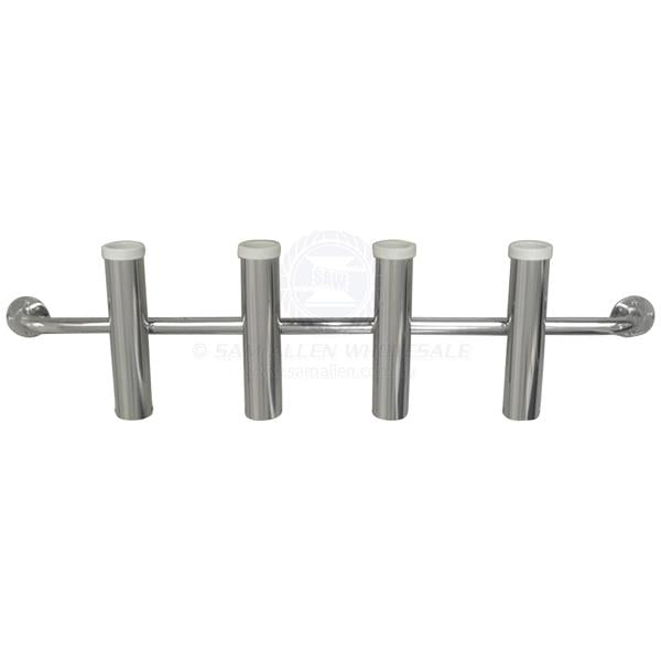 ROD STORAGE RACK - BOLT-ON S/S
