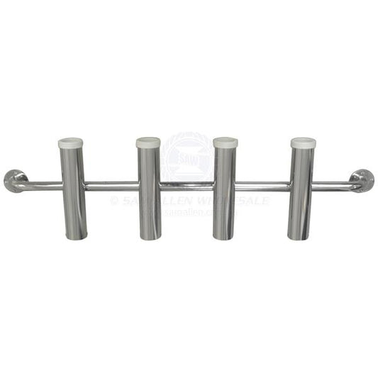 ROD STORAGE RACK - BOLT-ON S/S