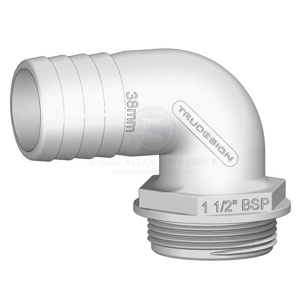 TRUDESIGN TANK FITTINGS