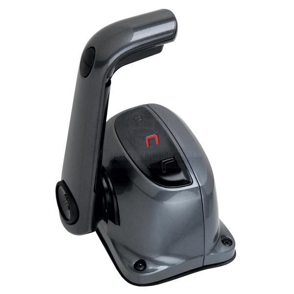 ULTRAFLEX ENGINE CONTROL - TOP MOUNT - DUAL FUNCTION - B501 & B502 SERIES