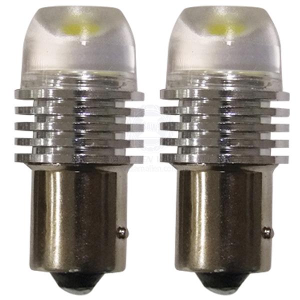 LED BA15 - REPLACEMENTS