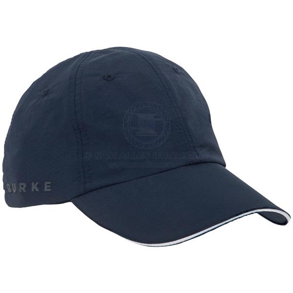 CAPS - QUICK DRY SAILING - BURKE