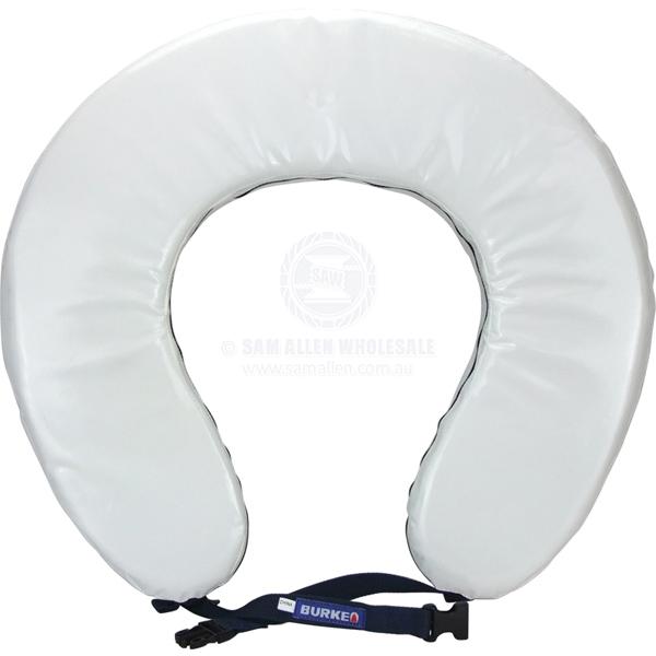 BURKE LIFEBUOY - HORSESHOES